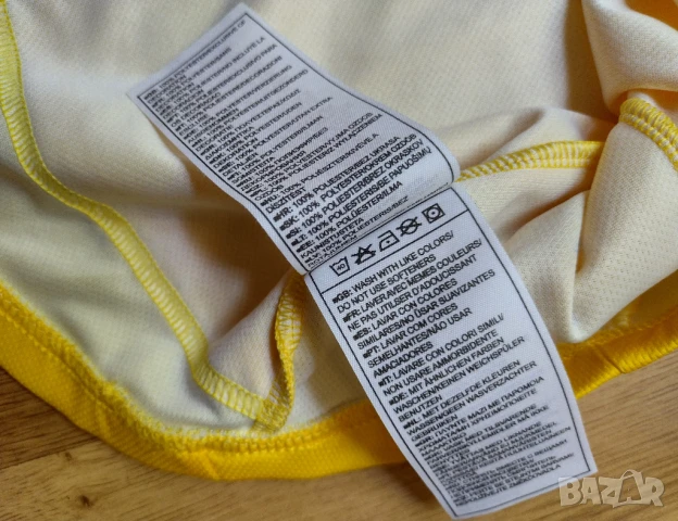 2006 Tour De France LCL Nike Jersey Bike Cycling - вело байк джърси за колоездене, снимка 9 - Спортни дрехи, екипи - 51008682