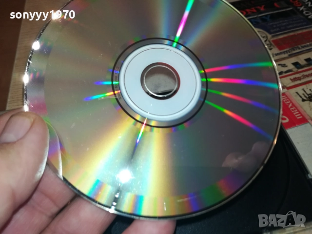 МУЗИКАТА КОЯТО ОСТАВА СЛЕДИ ЦД2 0610250708, снимка 18 - CD дискове - 51957392