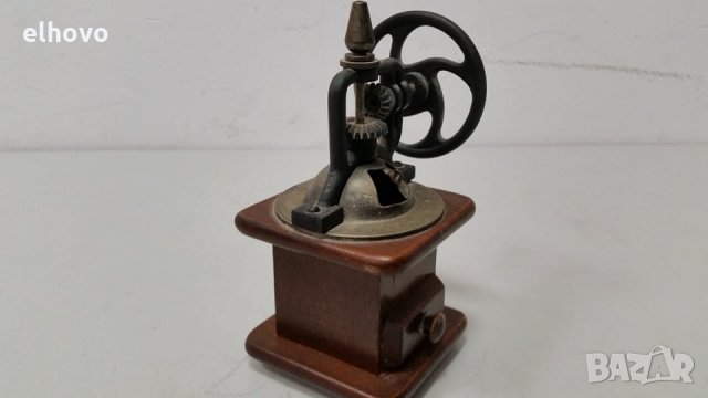 Колекционерска мелничка, снимка 5 - Антикварни и старинни предмети - 28085055