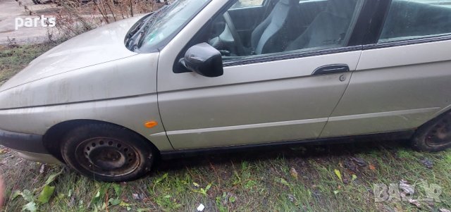 Алфа Ромео 146 Боксер на части N, снимка 3 - Части - 43446458