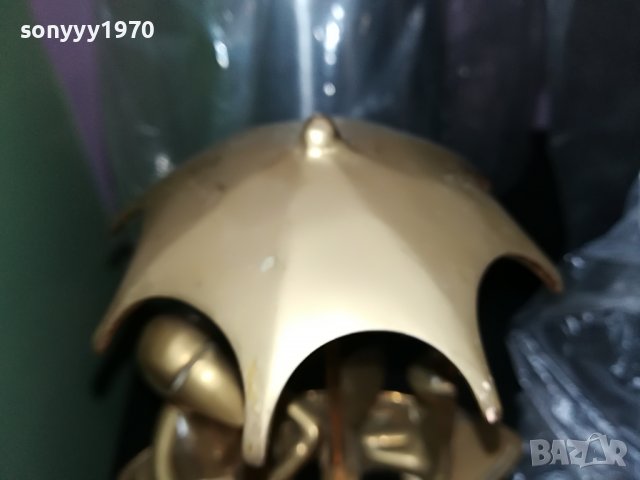 лодка с пате и жабок-внос англия 1605221151, снимка 6 - Антикварни и старинни предмети - 36775481