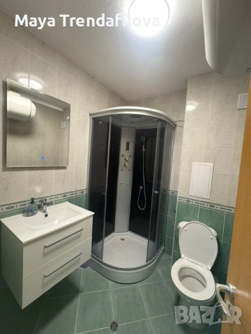 ДАВА СЕ ПОД НАЕМ ДВУСТАЕН АПАРТАМЕНТ В ХЛАДИЛНИКА, снимка 8 - Апартаменти - 52686984