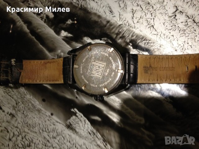 Часовник VISETTI, снимка 3 - Мъжки - 26916006