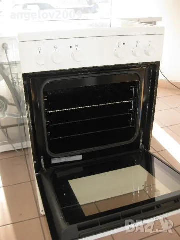 Готварска печка Electrolux, снимка 5 - Печки, фурни - 48865305