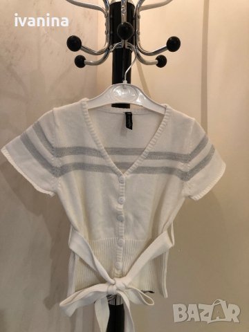 Балетни трика и жилетки, снимка 3 - Други - 36113726