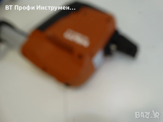 Hilti DRS 4/6 - Nuron - Мобилна прахосмукачка за перфоратор, снимка 5 - Други инструменти - 53579241