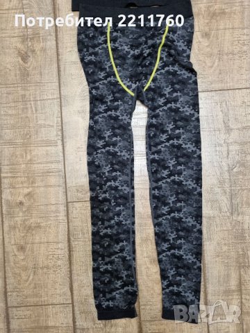 Детско термобельо за 12-14год, снимка 3 - Детски клинове - 38921816