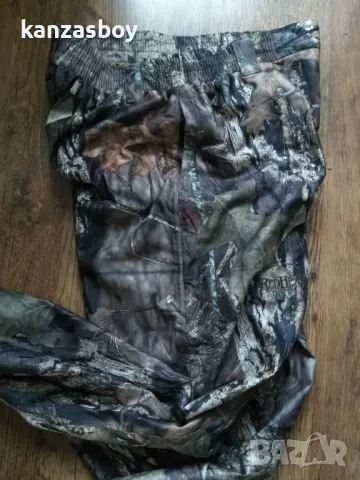 redhead bone dry waterproof/ windproof/ breathable - мъжки ловен панталон Л -размер, снимка 4 - Спортни дрехи, екипи - 48445497