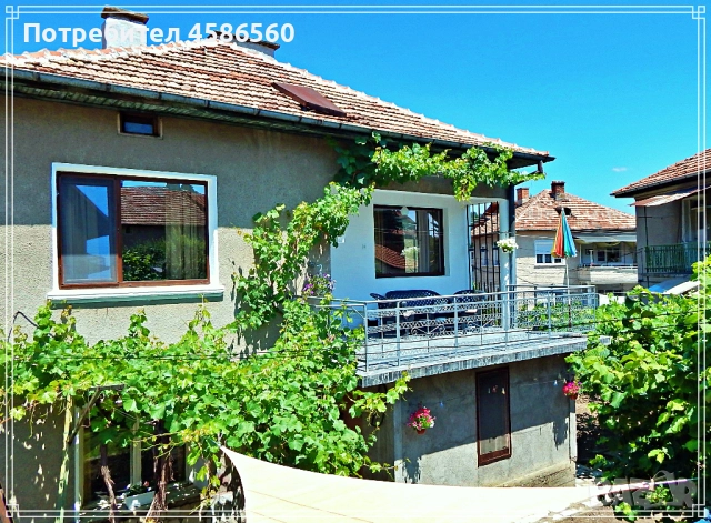 kъща велинград, снимка 2 - Къщи - 51620665