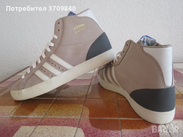 Adidas Basket Profi OG, снимка 5 - Кецове - 40438121