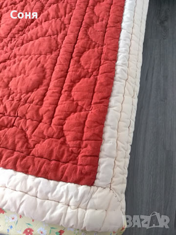 Ковьори, пътеки, възглавници , снимка 18 - Декорация за дома - 27007538