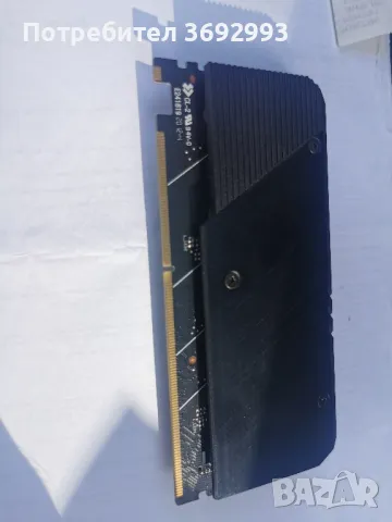  ROG DIMM.2, снимка 2 - Други - 47457671