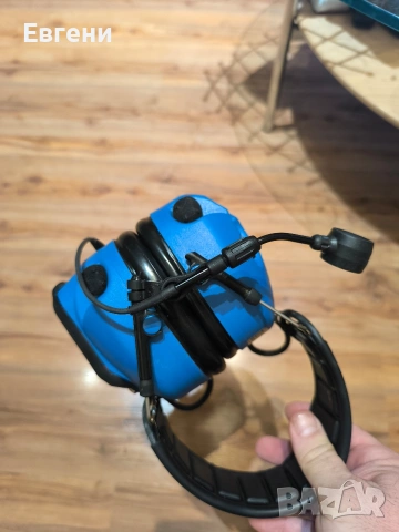 антифони peltor WS protac apex bluetooth