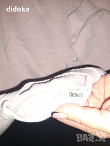 Комплект за момиче , снимка 2 - Детски комплекти - 38885275