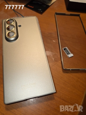 протектор за samsung galaxy fold 7