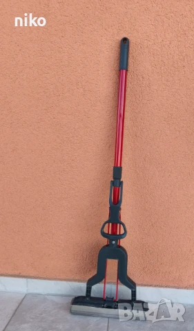  моп тип пеперуда Vileda