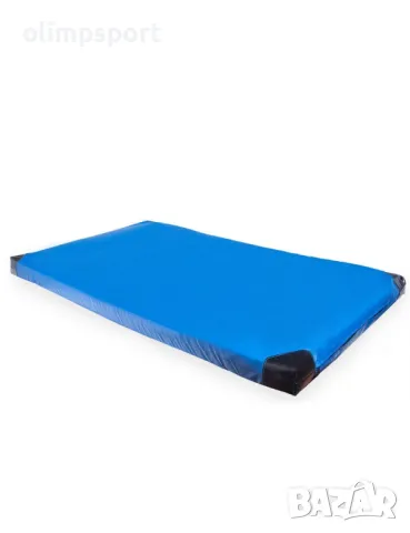 постелка за упражнения дюшек  нов 100х50х4,5см количество