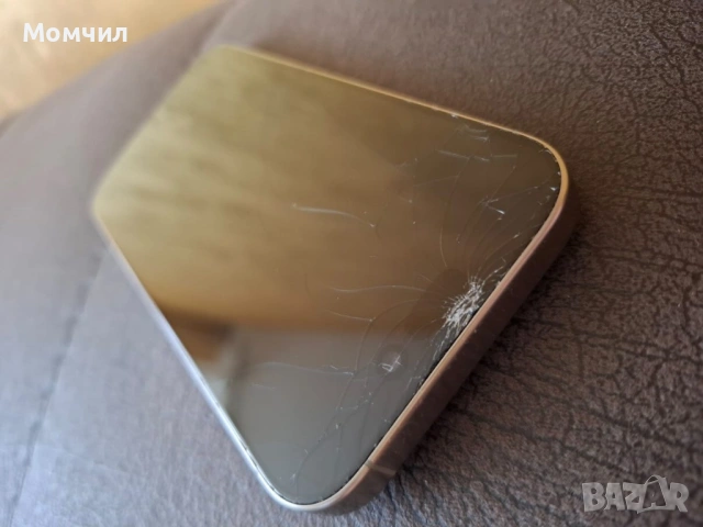 iPhone 16 pro 256gb , снимка 4 - Apple iPhone - 53193973