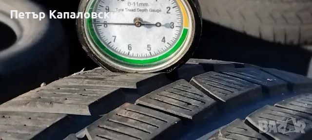 Единична гума 235 45 18 Пирели Pirelli 1 брой единичка., снимка 4 - Гуми и джанти - 48810648