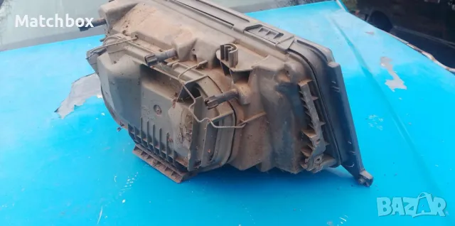 На части Мерцедес 124 200Е 260Е седан, снимка 15 - Автомобили и джипове - 29240375