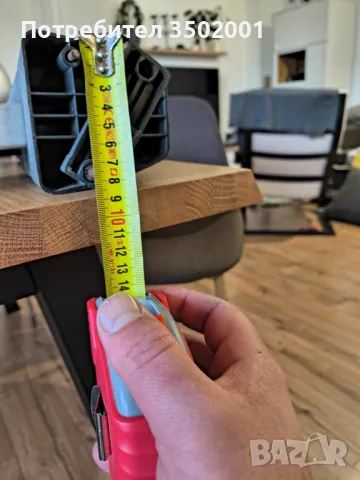 Напречни рейки за ски и сноуборд, снимка 2 - Зимни спортове - 49414888