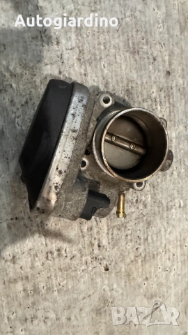 Дроселова Клапа за Mini Cooper - 13547509043-01 / 408.238/623/002