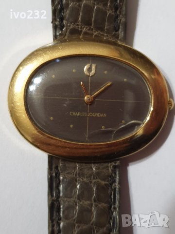 charles jourdan, снимка 4 - Дамски - 32421219