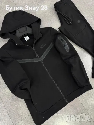 Детски екипи Nike Tech Fleece, 5 цвята, снимка 11 - Детски комплекти - 49569897