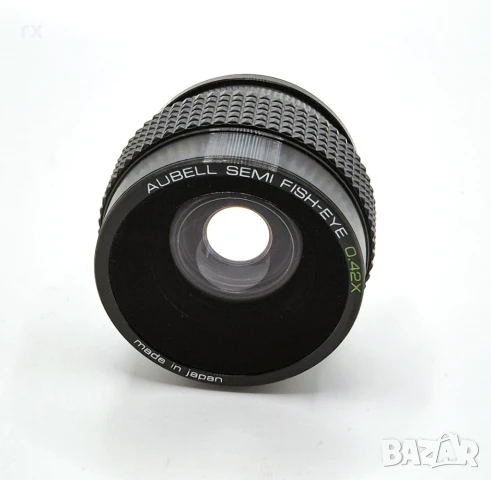 Aubell semi fish eye 49 46mm