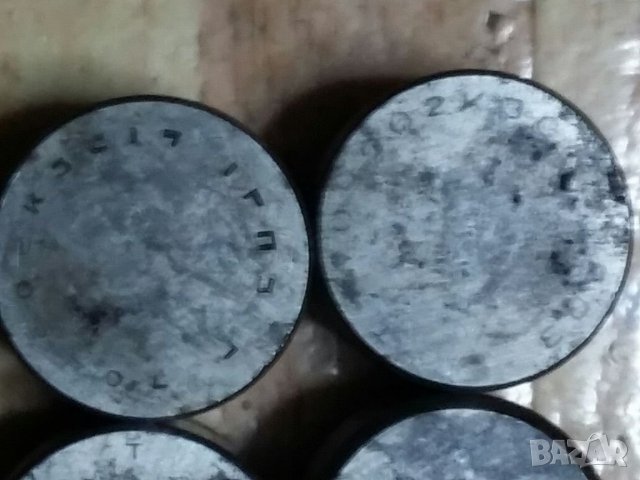 Иглени лагери за карета за кардана на москвич , снимка 3 - Части - 32751296