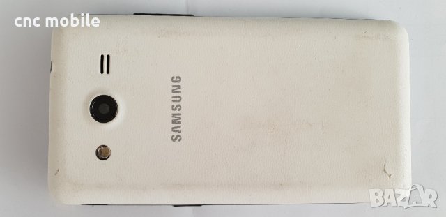 Samsung Galaxy Core 2 - Samsung SM-G355HN, снимка 2 - Samsung - 26766645