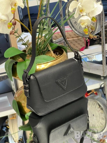 чанти guess, снимка 5 - Чанти - 51456178