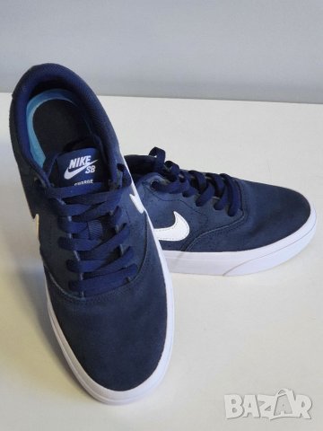 NIKE SB 38.5 номер оригинални без забележка , снимка 4 - Кецове - 38003287