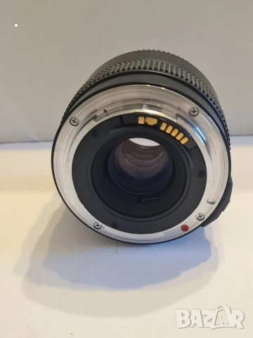 Продавам универсален зуум обектив Quantaray-CN AF Multi-Coated 28-70mm f/3.5-4.5., снимка 5 - Обективи и филтри - 53065017