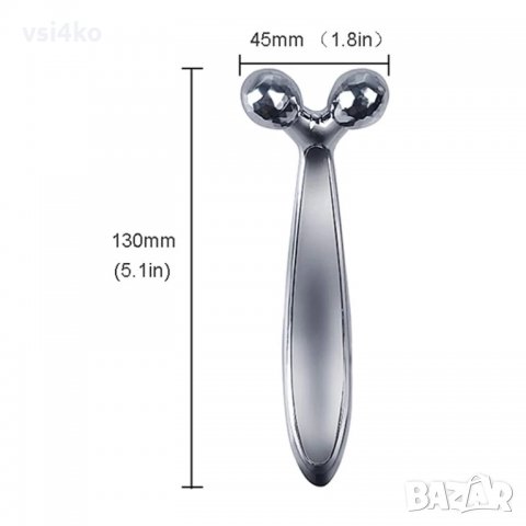 3D Масажор мини, снимка 6 - Масажори - 34639438