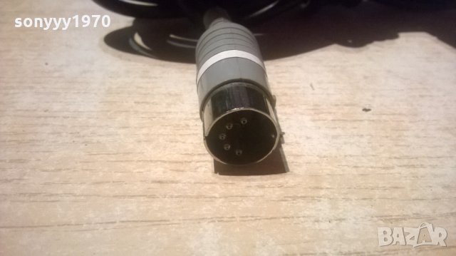 кабел петица-двоика-6 метра-внос холандия, снимка 8 - Други - 27708856