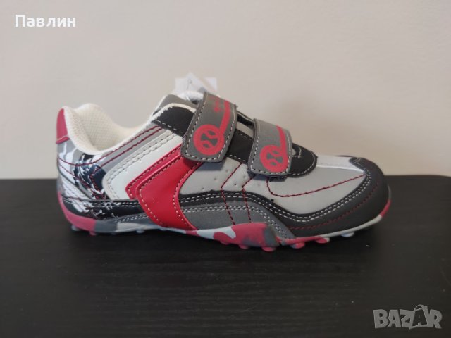 Детски маратонки, снимка 1