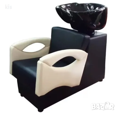 Измивни колони за фризьорски салони - много атрактивни модели, достъпни цени, снимка 5 - Друго оборудване - 47576412