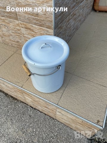 Емаилирани казанчета , снимка 4 - Съдове за готвене - 35191511