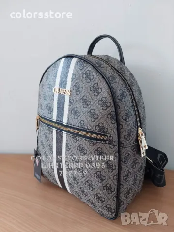Раница Guess-SG90te, снимка 2 - Раници - 47759490