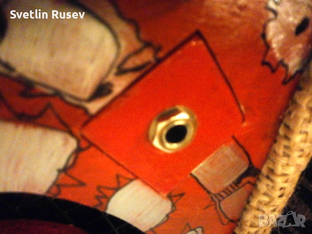 лампов усилвател, снимка 14 - Китари - 53395349