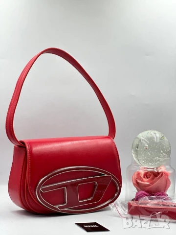 чанти diesel , снимка 9 - Чанти - 50999694