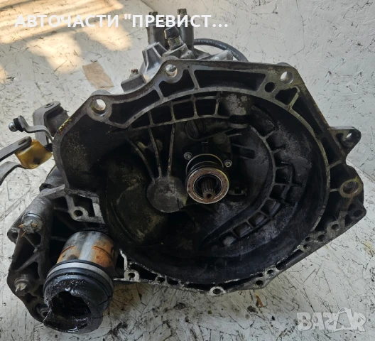 Скоростна кутия Опел Корса Ц Opel Corsa C 1.0 58к.с 2000г-2006г