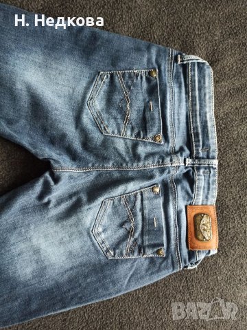 Armani jeans , снимка 5 - Дънки - 40203224