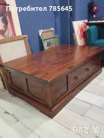 Маси за хол.