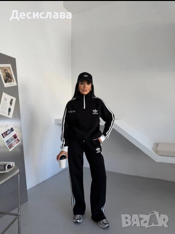 Дамски екипи 