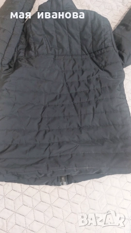 Яке юношеско Adidas размер М, снимка 5 - Якета - 51472080