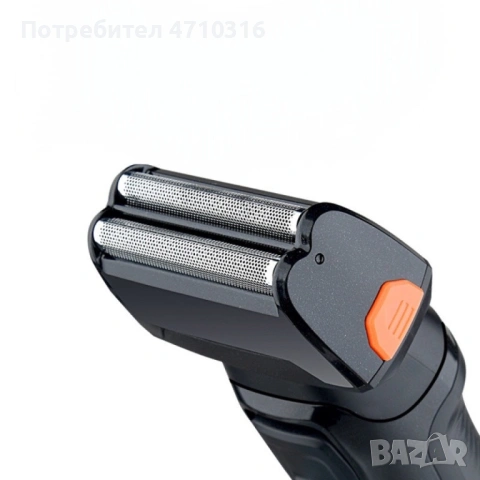 Машинка за подстригване 3в1,HTC,AT-1088, снимка 2 - Друга електроника - 53115823