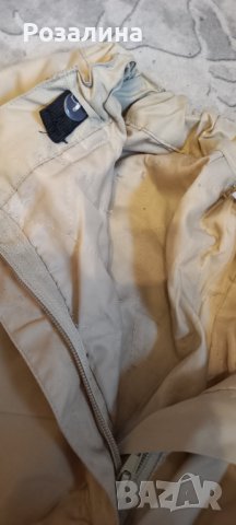 Зимен панталон, подплатен, снимка 4 - Панталони - 43308052