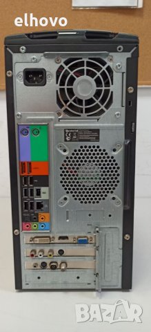 Настолен компютър Packard bell  Intel CORE I5, снимка 7 - Работни компютри - 33328291